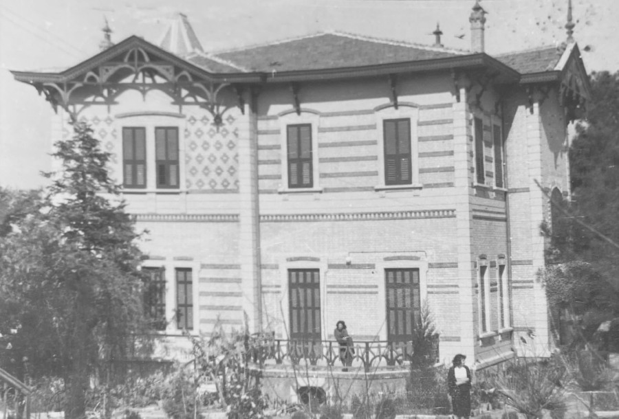 Arkas Sanat Göztepe, 21. Tarihe Saygı Yerel Koruma Ödülleri’nde Jüri Özel Ödülünün Sahibi Oldu