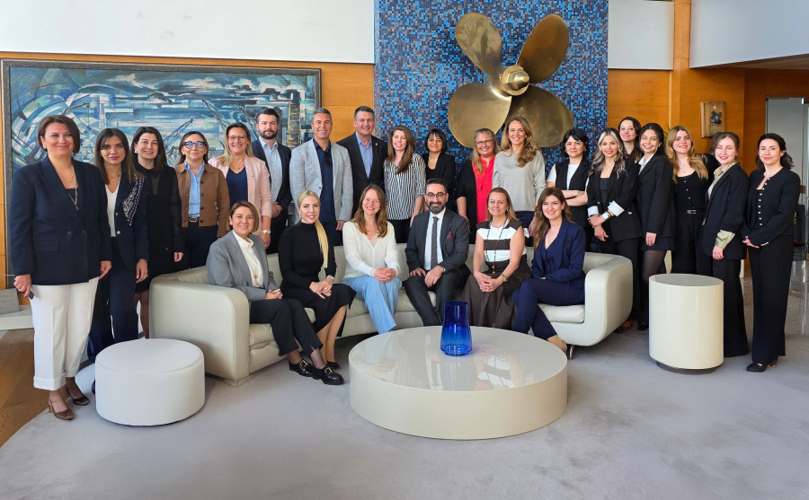 Arkas TEİD İş Birliğiyle İzmir’de Etik Kültürü Odağına Aldı