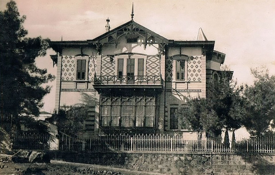 Arkas Sanat Göztepe, 21. Tarihe Saygı Yerel Koruma Ödülleri’nde Jüri Özel Ödülünün Sahibi Oldu