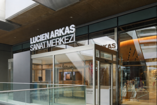“Lumina: Renk ve Işık Sanatı” İçin Geri Sayım Başladı