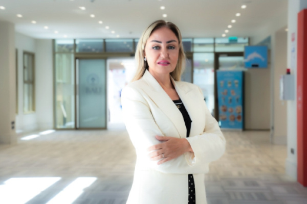 Arkas Holding ile Bahçeşehir Üniversitesi Arasında Markalı Ders İş Birliği
