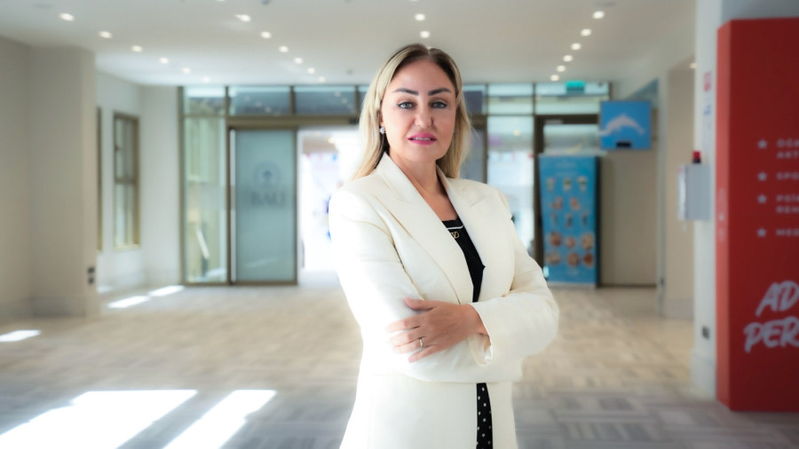 Arkas Holding ile Bahçeşehir Üniversitesi Arasında Markalı Ders İş Birliği