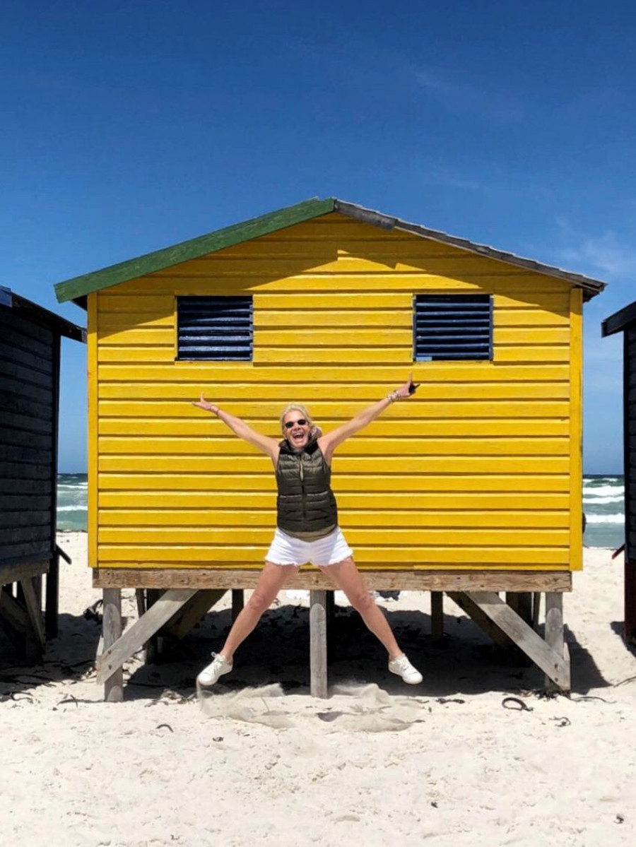 Arkas Turizm’de Güney Afrika Turları Başladı