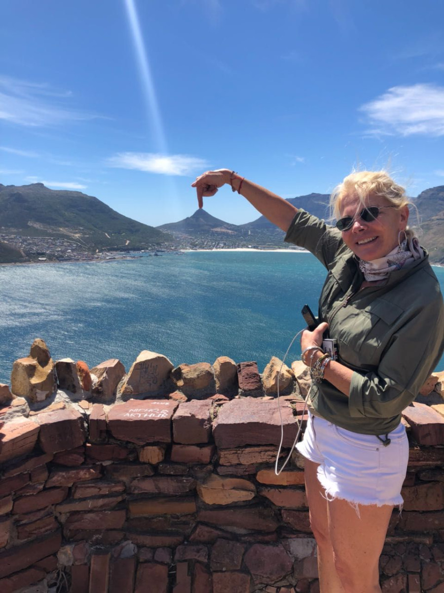 Arkas Turizm’de Güney Afrika Turları Başladı