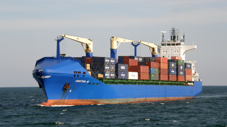 Arkas Line Strengthens its West Africa Service (WAS) with a New Investment