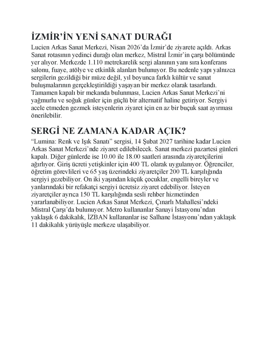 Dünyaca Ünlü Müzenin 83 Eseri İzmir’de