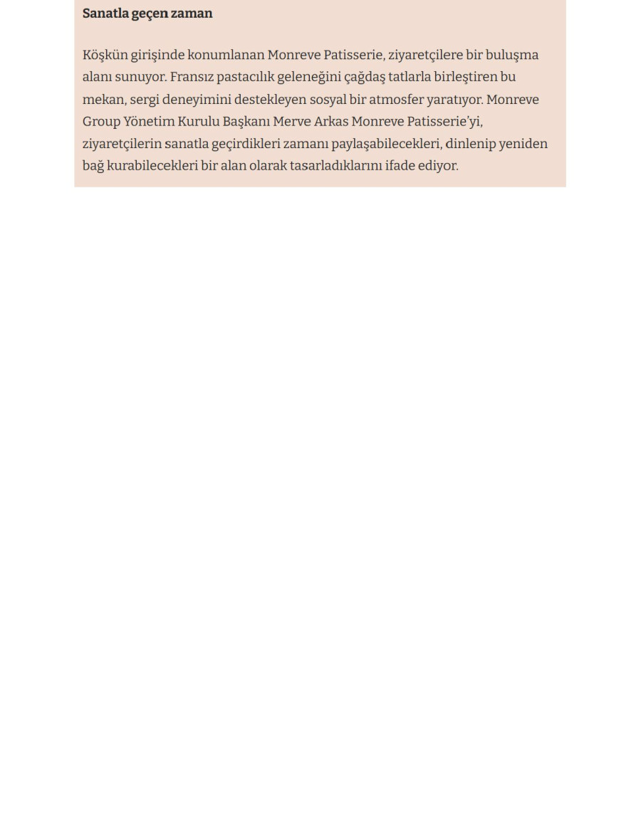 Arkas İzmir’in Kültür Sanat  Merkezi Olması İçin Yatırımlarına Devam Ediyor 