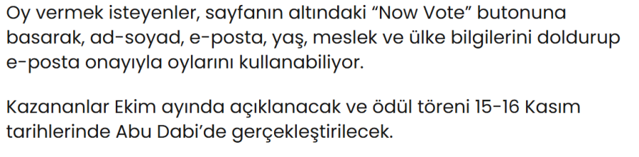 İzmir'den Arkas Bilim Ve Sanat Merkezi, Dünyanın En İyi Okulları Arasında İlk 10'a Girdi