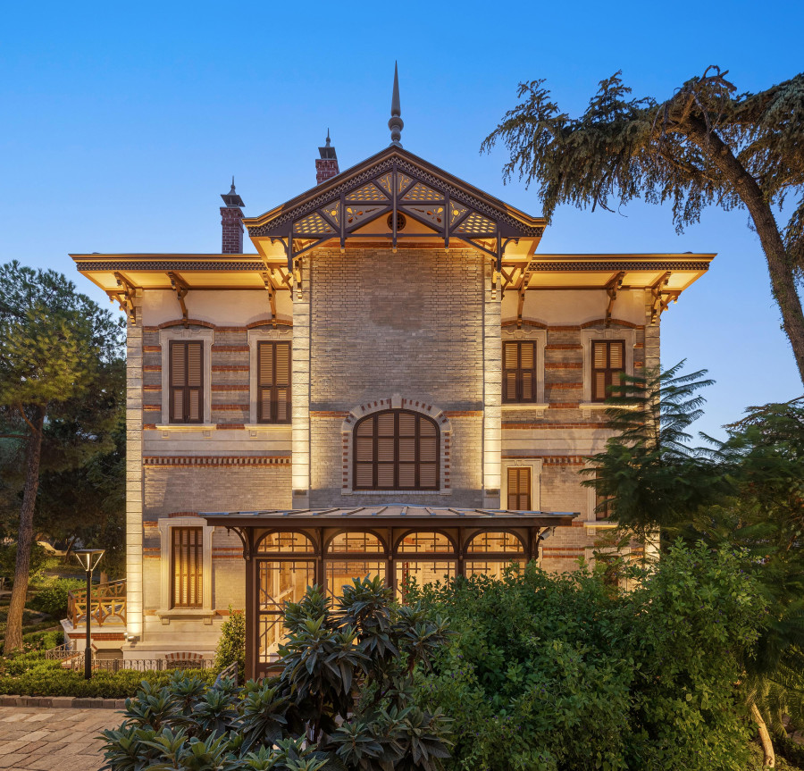 Arkas’tan İzmir’e Altıncı Sanat Durağı:  Arkas Sanat Göztepe Açıldı