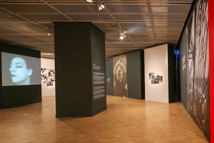 Lucien Arkas Sanat Merkezi Kapılarını Açtı: İzmir’de Sanat Rotasının Yedinci Durağı