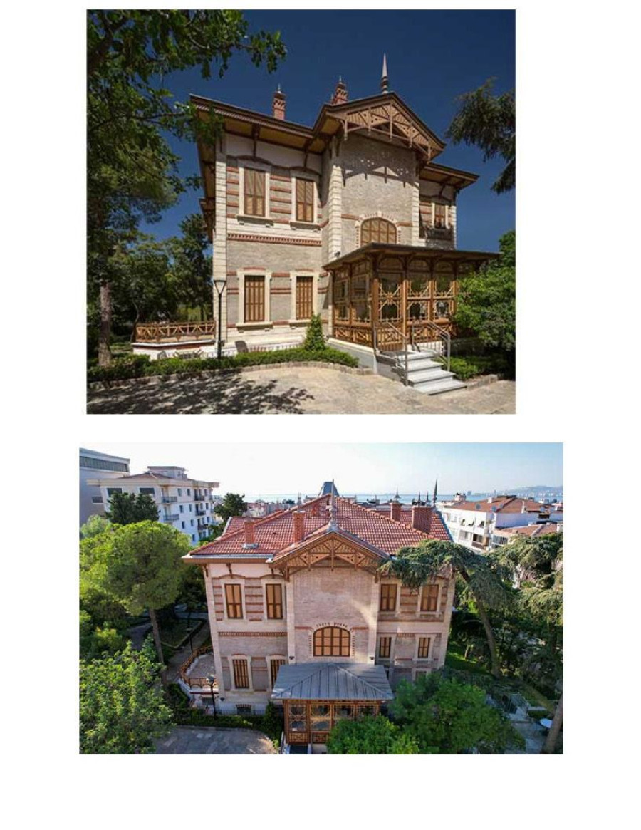 Arkas’tan İzmir’e Yeni Sanat Durağı