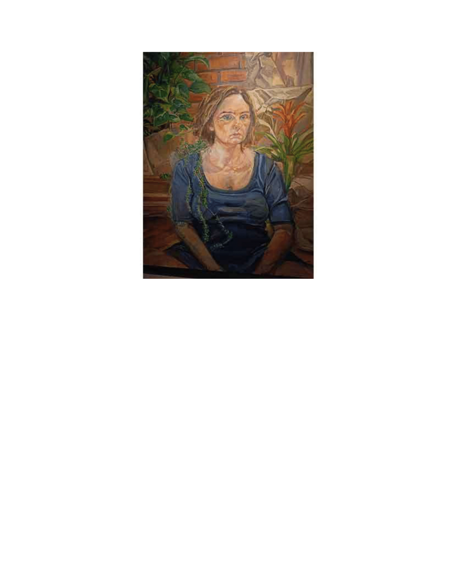 Işığın Aralığına Daha 'Claire' Bakışlar
