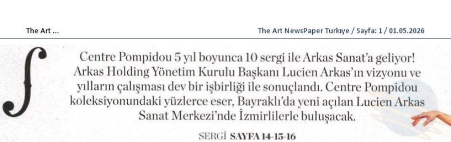 Duyduk Duymadık Demeyin