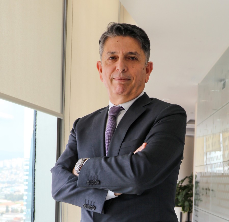 Arkas Holding Risk Yönetimi Direktörü Avukat Vural Ocalı  Avrupa Deniz Hukuku Derneği’nin (EMLO) Konsey Üyeliğine Seçilen ilk Türk Oldu