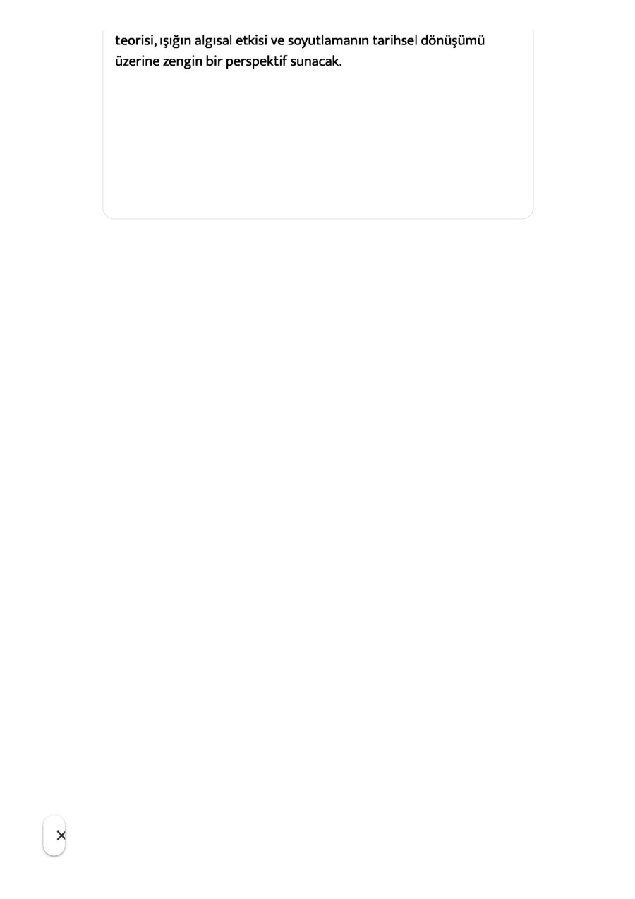 Lucien Arkas Sanat Merkezi Kapılarını Açtı